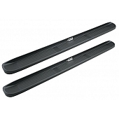 Westin Automotive Running Board Black Plastic Stationary - 270020