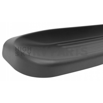 Westin Automotive Running Board Black Plastic Stationary - 270020-2