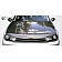 Extreme Dimensions Hood - Gloss Carbon Fiber Black - 102726