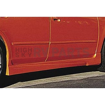 Street Scene Side Skirt - Bare Urethane Set of 2 - 95070351