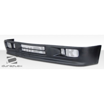 DuraFlex Bumper Cover Plain  M-Tech Fiberglass - 105044-6