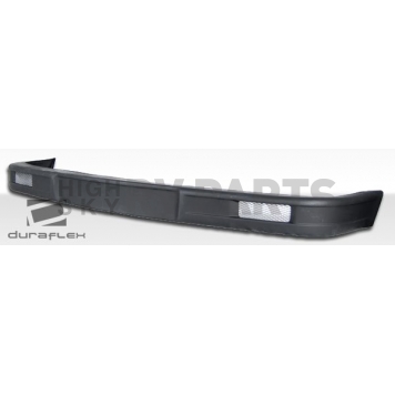 DuraFlex Bumper Cover Plain  M-Tech Fiberglass - 105044-8