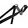 Dorman (OE Solutions) Windshield Wiper Linkage - 602093