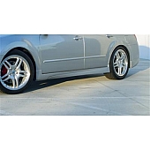 Street Scene Side Skirt - Bare Urethane Set of 2 - 95070354