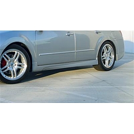Street Scene Side Skirt - Bare Urethane Set of 2 - 95070354