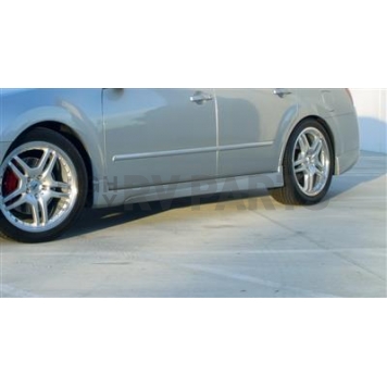 Street Scene Side Skirt - Bare Urethane Set of 2 - 95070354