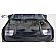Extreme Dimensions Hood - Gloss Carbon Fiber Black - 103005