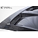 Extreme Dimensions Hood - Gloss Carbon Fiber Black - 103005