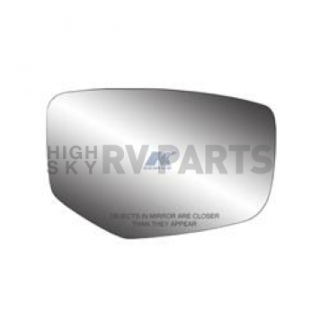 K-Source Exterior Mirror Glass OEM Power Single - 80272