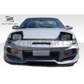 Extreme Dimensions Ground Effects Kit - Primered Fiberglass Reinforced Plastics 4-Piece - 111035-1
