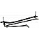 Dorman (OE Solutions) Windshield Wiper Linkage - 602135