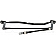 Dorman (OE Solutions) Windshield Wiper Linkage - 602135