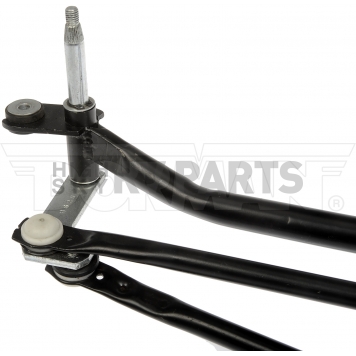 Dorman (OE Solutions) Windshield Wiper Linkage - 602135-2