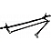 Dorman (OE Solutions) Windshield Wiper Linkage - 602160