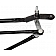 Dorman (OE Solutions) Windshield Wiper Linkage - 602160