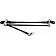 Dorman (OE Solutions) Windshield Wiper Linkage - 602160