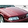 Extreme Dimensions Hood - Primered Fiberglass Black - 103014