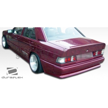 DuraFlex Bumper Cover Plain  AMG Fiberglass - 105058