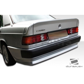 DuraFlex Bumper Cover Plain  AMG Fiberglass - 105058-3