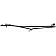 Dorman (OE Solutions) Windshield Wiper Linkage - 602171