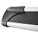 Westin Automotive Running Board Brushed Aluminum Stationary - 276110