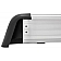 Westin Automotive Running Board Brushed Aluminum Stationary - 276110