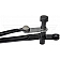 Dorman (OE Solutions) Windshield Wiper Linkage - 602182
