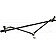 Dorman (OE Solutions) Windshield Wiper Linkage - 602182