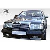 DuraFlex Bumper Cover Plain  AMG Fiberglass - 105060