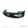 Westin Automotive Bumper HDX 1-Piece Design Steel Black - 58161315