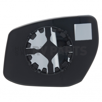 K-Source Exterior Mirror Glass OEM Manual Remote Single - 80286-1