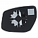 K-Source Exterior Mirror Glass OEM Manual Remote Single - 80286