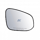 K-Source Exterior Mirror Glass OEM Electric Single - 80287