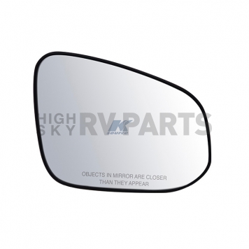 K-Source Exterior Mirror Glass OEM Electric Single - 80287