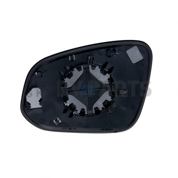 K-Source Exterior Mirror Glass OEM Electric Single - 80287-1