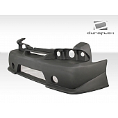DuraFlex Bumper Cover Plain  GT500 Fiberglass - 105001