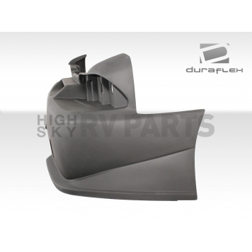 DuraFlex Bumper Cover Plain  GT500 Fiberglass - 105001-1
