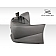 DuraFlex Bumper Cover Plain  GT500 Fiberglass - 105001