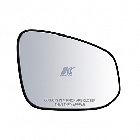 K-Source Exterior Mirror Glass OEM Electric Single - 80288