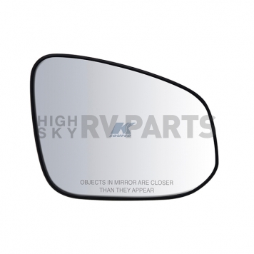K-Source Exterior Mirror Glass OEM Electric Single - 80288
