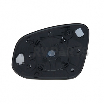 K-Source Exterior Mirror Glass OEM Electric Single - 80288-1