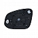 K-Source Exterior Mirror Glass OEM Electric Single - 80288