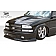 Extreme Dimensions Hood - Primered Fiberglass Black - 103017
