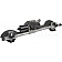 Dorman (OE Solutions) Windshield Wiper Linkage - 602211AS