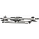 Dorman (OE Solutions) Windshield Wiper Linkage - 602211AS