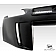 DuraFlex Bumper Cover Plain  Type JS Fiberglass - 105023