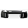 DuraFlex Bumper Cover Plain  Type JS Fiberglass - 105023