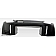 DuraFlex Bumper Cover Plain  Type JS Fiberglass - 105023