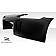 DuraFlex Bumper Cover Plain  Type JS Fiberglass - 105023
