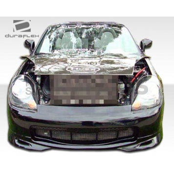 Extreme Dimensions Ground Effects Kit - Primered Fiberglass Reinforced Plastics 4-Piece - 111073-3